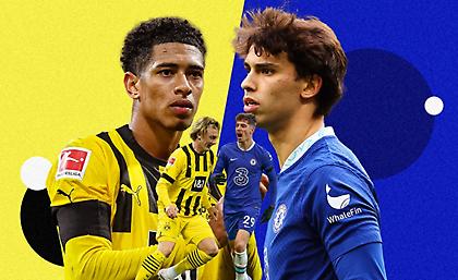 Champions League: Τα βλέμματα στο «Στάμφορντ Μπριτζ»