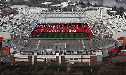 Ο Σεΐχης του Κατάρ φαβορί για την αγορά της Μάντσεστερ Γιουνάιτεντ!