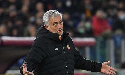 Μουρίνιο: «Ακόμα δεν έχω χωνέψει αυτό που έγινε κόντρα στην Κρεμονέζε»