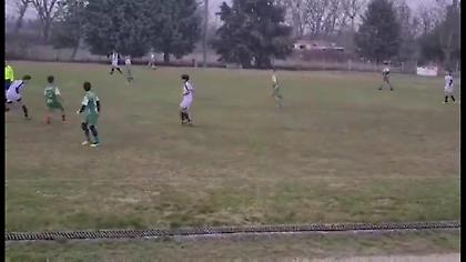 Παναθηναϊκός: Παίκτης ακαδημιών δίδαξε ήθος- Παραδέχτηκε ότι δεν του έγινε πέναλτι