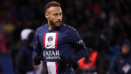 Το μήνυμα του Νεϊμάρ για τον τραυματισμό του