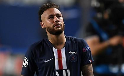 Πλήγμα στην Παρί με τον Νεϊμάρ: Χάνει το υπόλοιπο της σεζόν!