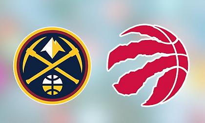 Νάγκετς-Ράπτορς