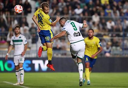 Super League: Παναθηναϊκός-Παναιτωλικός με πολλές στοιχηματικές επιλογές από το Pamestoixima.gr