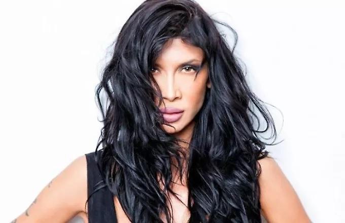 Πάολα: Απαντά σε όσους τη «σταύρωσαν» επειδή τραγούδησε 4 ημέρες μετά την τραγωδία στα Τέμπη