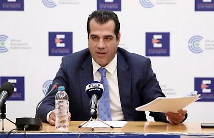 Πλεύρης για το περιστατικό στον Ωρωπό: Δεν έχουν σχέση με το ΕΚΑΒ