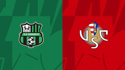 Σασουόλο-Κρεμονέζε