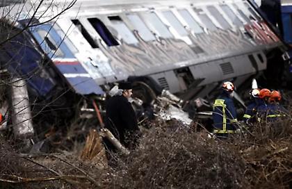 Σε εφέτη ανακριτή οι έρευνες για τα Τέμπη - Συγκαλείται η Ολομέλεια του Εφετείου της Λάρισας