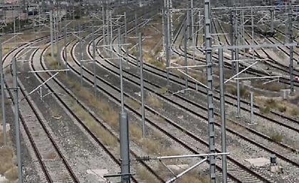 Σιδηροδρομικοί σε Γεραπετρίτη: Θέλουμε ανοιχτό, ασφαλή και ποιοτικό σιδηρόδρομο