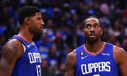 Μυθική ανατροπή οι Κλίπερς, άλωσαν τη Βοστώνη οι απίθανοι Νικς