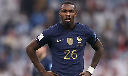 Μπαρτσελόνα: Ο Τουράμ στα ραντάρ του Τσάβι για το καλοκαίρι