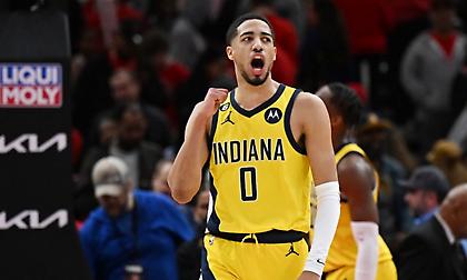 NBA Top 10: Η «βόμβα» νίκης του Χαλιμπέρτον στο Νο1