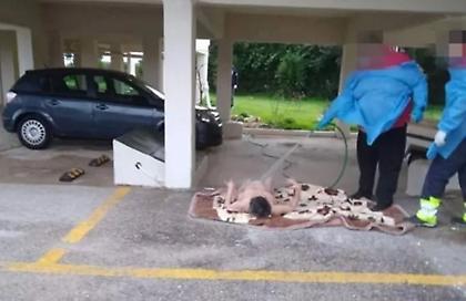 Ωρωπός: Άμεσα σε αργία ο ένας υπάλληλος - Κινείται η διαδικασία απόλυσης του