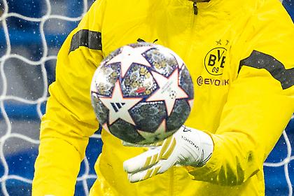 To Champions League συνεχίζεται με αμέτρητες αγορές σε σούπερ αποδόσεις από το ΠΑΜΕ ΣΤΟΙΧΗΜΑ