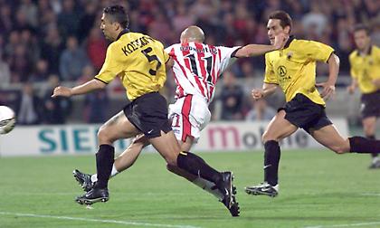 Το παραμύθι ότι μόνο φέτος διεκδικούν τέσσερις ομάδες το πρωτάθλημα…