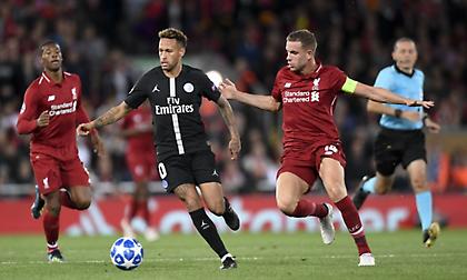 Ντουγκαρί για Νεϊμάρ: «Είμαι χαρούμενος που τραυματίστηκε. Δεν θέλω να τον ξαναδώ να παίζει»