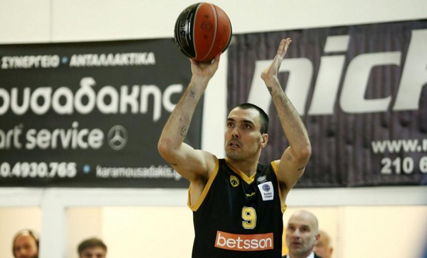 Οριόλα: «Στόχος της ΑΕΚ το Final 4 του BCL-Απίστευτο αυτό που έγινε στα Τέμπη»