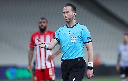 Εγκρίθηκε η εισήγηση του Μπαλτάκου για αύξηση της αμοιβής ώστε να προσελκύσει Elite διαιτητές!