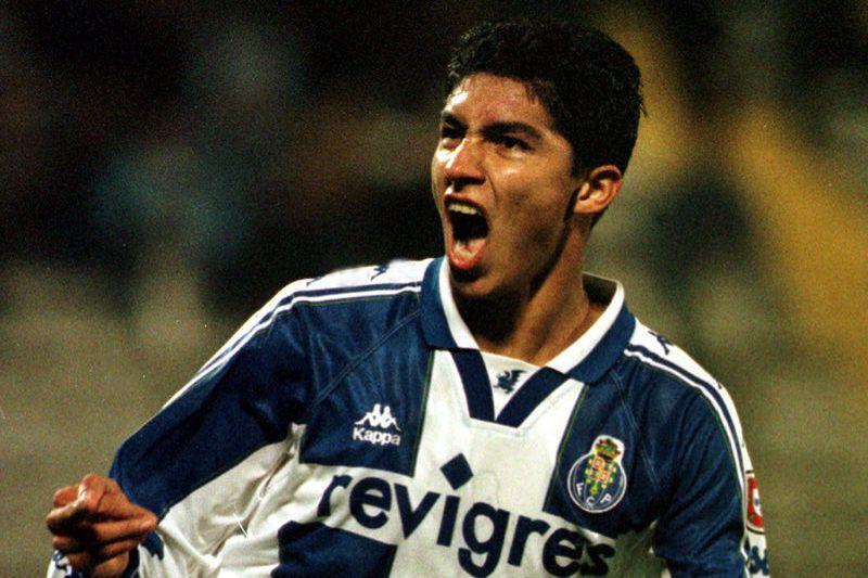 Κουίζ: Ξέρεις τα «κανόνια» του Τσάμπιονς Λιγκ των 90s;