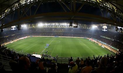 Γαλλία και Ολλανδία στην Opap Arena - Η ΕΠΟ την εγκρίνει ως έδρα της Εθνικής