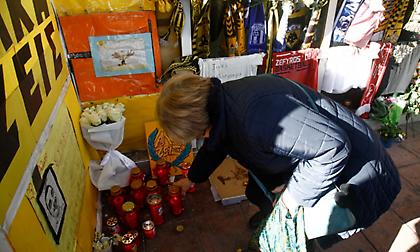 Μαρτυρία γιατρού ΕΚΑΒ: «Ακαριαία νεκρός ο Άλκης»