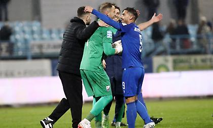 Χωρίς Βέργο, Τσιλούλη και Παπαδόπουλο κόντρα στον ΠΑΟΚ η Λαμία