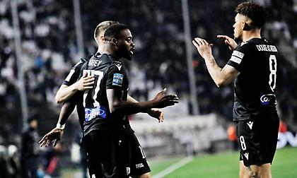 Αποστολή με απουσίες και επιστροφές στον ΠΑΟΚ για τον ημιτελικό με τη Λαμία