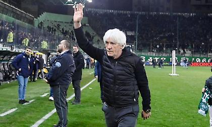 Ο σπουδαίος Ιβάν, το πρότζεκτ που πρέπει να αγκαλιάσουν όλοι και το πρωτάθλημα