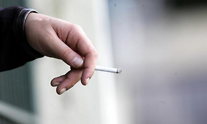 Φουλ επίθεση στο τσιγάρο στην Ιταλία - Το απαγορεύουν και σε εξωτερικούς χώρους