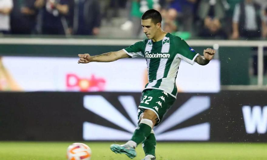 Συνεχίζει την αποθεραπεία του ο Αϊτόρ - Η ανάρτησή του στα Social Media