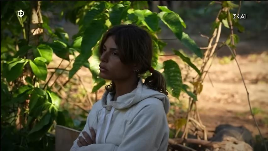 Survivor: Βαριές κουβέντες από την Ελευθερία κατά του Μαρτίκα