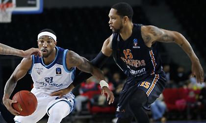 Έκανε ανατροπή, αλλά δεν άντεξε στην Άγκυρα ο Προμηθέας