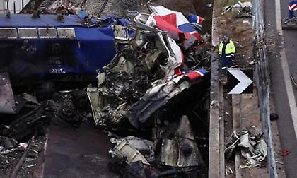 Ιατροδικαστής Λεονταρή: «Δεν έχει ακόμα ταυτοποιηθεί η σορός ενός άνδρα»