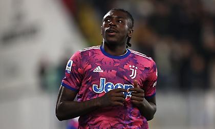 Κάνει ξανά δικό της τον Κεν η Γιουβέντους με 28 εκατομμύρια ευρώ