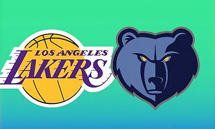 Λέικερς-Γκρίζλις