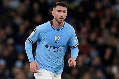 Στα ραντάρ της Μπαρτσελόνα ο... φευγάτος Λαπόρτ!