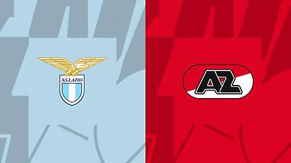 Λάτσιο-Άλκμααρ