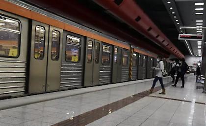 Πώς θα κινηθούν την Τετάρτη τα ΜΜΜ - Ποιοι σταθμοί του Μετρό θα είναι κλειστοί