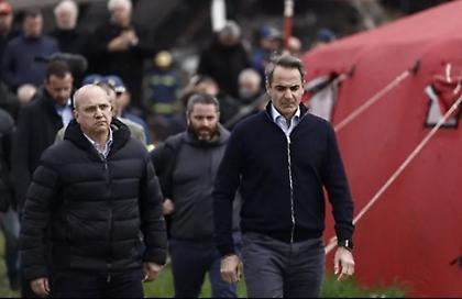 Η διαλεύκανση της σιδηροδρομικής τραγωδίας στα Τέμπη, προτεραιότητα που «σπρώχνει» πίσω τις εκλογές