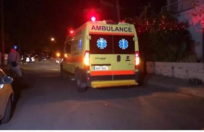 Νεκρός 50χρονος που παρασύρθηκε από όχημα στη Ναύπακτο - Τον εγκατέλειψε ο οδηγός