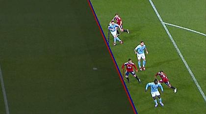 Οσασούνα κατά διαιτησίας: Ζητά διευκρινίσεις για το ακυρωμένο γκολ της μέσω VAR