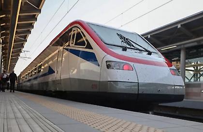 Χωρίς τρένα και σήμερα - Πώς θα κινηθούν τα μέσα μεταφοράς την Τετάρτη