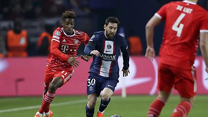 Champions League: Ένα φαβορί μένει εκτός στο Μόναχο - Μεγάλη μάχη στο Λονδίνο