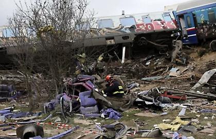 Τη δικογραφία για το δυστύχημα στο Άδενδρο ζήτησε ο Εισαγγελέας του Αρείου Πάγου