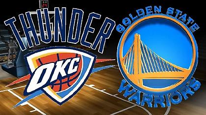 Θάντερ-Γουόριορς