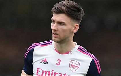 «Τα σκάει» στην Άρσεναλ για Τίρνι η Νιουκάστλ