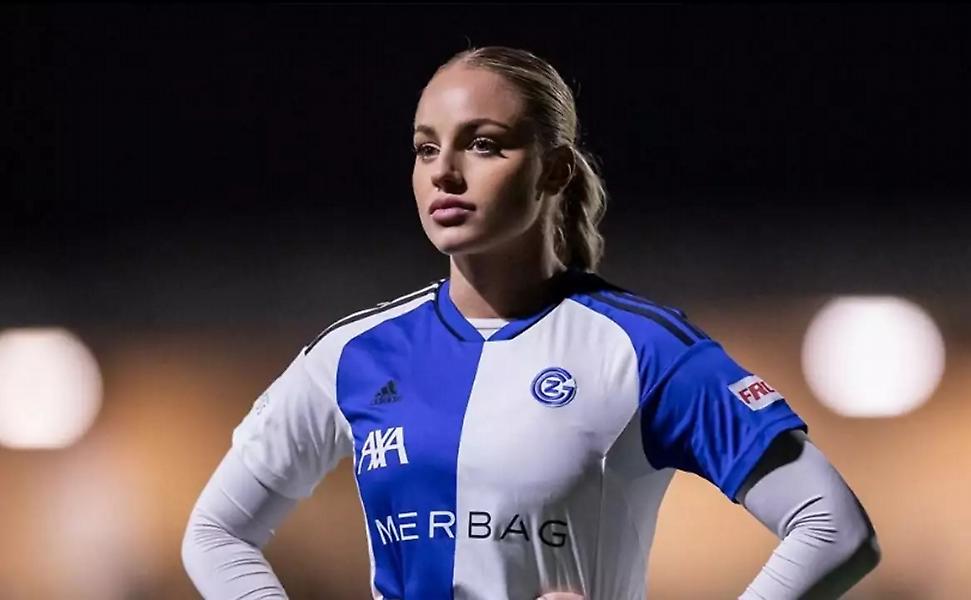 Η πιο όμορφη παίκτρια ποδοσφαίρου του κόσμου τραυματίστηκε σοβαρά: Το μήνυμά της