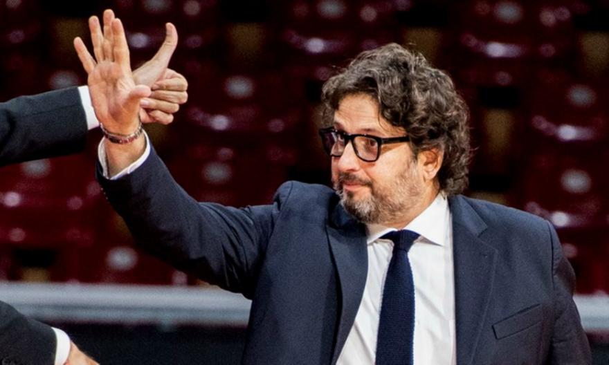 Τρινκιέρι για Βιλερμπάν: Πάρκαραν λεωφορείο όπως ο Μουρίνιο