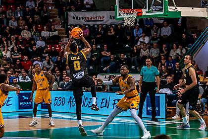 Η ΑΕΚ 2.0 δείχνει ικανή για μεγάλα πράγματα