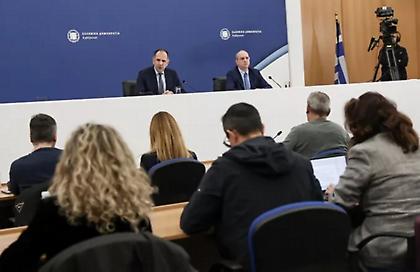 Τα μέτρα για την ασφάλεια στους σιδηροδρόμους-Πότε και πώς θα ξεκινήσουν τα δρομολόγια